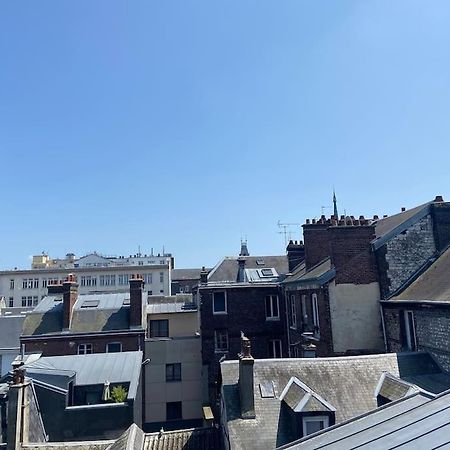 Loft: Le New-York Διαμέρισμα Ρουέν Εξωτερικό φωτογραφία