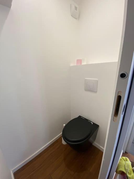 Loft: Le New-York Διαμέρισμα Ρουέν Εξωτερικό φωτογραφία