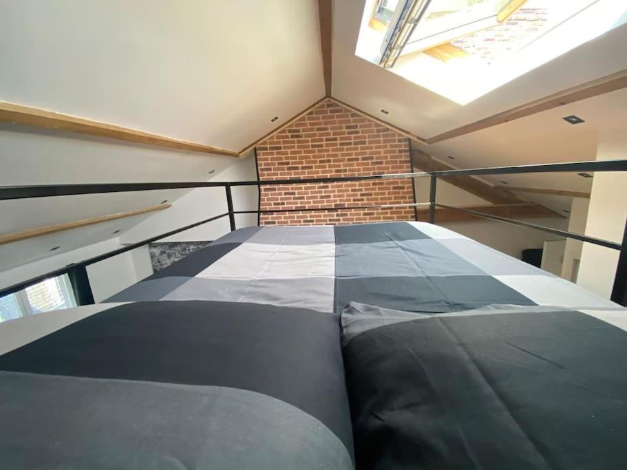 Loft: Le New-York Διαμέρισμα Ρουέν Εξωτερικό φωτογραφία